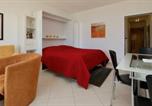 Location vacances Locarno - Ferienwohnung D19-4