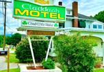 Hôtel Boothbay Harbor - Claddagh Motel & Suites-3