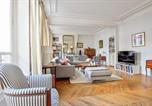 Location vacances  Hauts-de-Seine - Appartement Panel - Welkeys-4