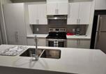 Location vacances Vancouver - Charming Family-Friendly Retreat-3