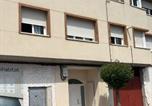 Location vacances Tudela - Apartamento Miralrio-2