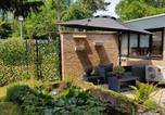 Location vacances  Limburg Province - Bungalow Sonnerust-4