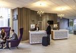 Hôtel Nuneaton - Novotel Coventry-1