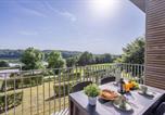 Location vacances Liessies - La Hulotte H26 - Le Val Joly-1