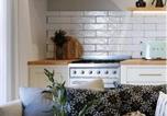 Location vacances Stellenbosch - Cag The Alxndr Stellenbosch-2