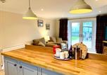 Location vacances Begelly - Pottery Cottage-4