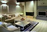 Location vacances Buti - Casa Gaia-1