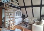 Location vacances Friedrichstadt - Ferienwohnung Rieck-1