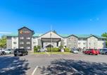 Hôtel Damascus - Comfort Suites Portland Airport-2