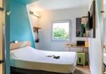 Hôtel Rungis - Ibis budget Orly Rungis-3