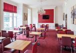 Hôtel Tonbridge - Travelodge Tunbridge Wells-2