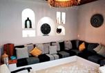 Location vacances Rabat - Dar Tahar-1