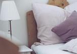 Location vacances Matrei am Brenner - Padaster 1262-1