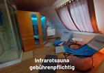 Location vacances Bestwig - Haus Schnettler mit Sauna-2