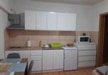 Location vacances Janjina - Apartment Pascal - One Bedroom Apartment with Terrace and Sea View-3