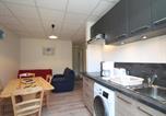 Location vacances Le Mont-Dore - Appartement T3 au Mont-Dore avec Wifi et balcon, près du centre - Fr-1-608-84-1