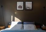 Location vacances Canmore - Mountain View 3br Loft Walk To Dtkingfireplace-2