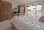 Location vacances Playa del Carmen - Condo Verde Oasis - Central 2 bedroom with pool, gym, private terrace - At Veranto Condos-4