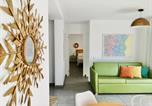 Location vacances Puerto de la Cruz - The Blue Corner Apartments-1