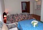 Location vacances Mellenthin - Ferienwohnung Tor zur Ostsee-4