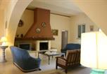 Location vacances Chiusi - Villa Poggio Falcone-1