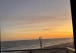 Location vacances Villa Gesell - Villa Gesell Sur-1