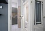 Location vacances Sopot - Apartamenty House Managers - Aura-4
