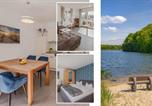 Location vacances Korswandt - Villen am See - Villa Petra Whg Bansin-1