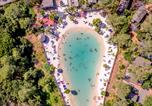 Camping avec Club enfants / Top famille Les Adrets-de-l'Estérel - Camping La Pierre Verte -1