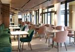 Hôtel Fribourg - Hôtel des Innovations - Hôtel & Appartements - Votre séjour entre Fribourg, ville médiévale et La Gruyère et ses Bains-4