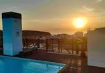 Location vacances Zambujeira do Mar - Zambujeira Terrace-3