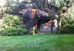 Hôtel Navacerrada - Hotel Rural Los Frutales-1