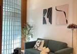 Location vacances Bangkok - Nueng Rana 113 Unique House in Chinatown 3br 2ba - Villa-1