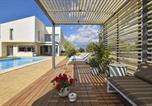 Location vacances Binissalem - Wunderschönes Ferienhaus in Binissalem mit Privatem Pool-1