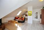 Location vacances Boltenhagen - Residenz Seestern Wohnung 63-3
