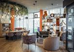 Hôtel Leinfelden-Echterdingen - Adagio Access Stuttgart Airport Messe-2