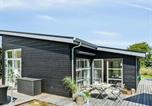 Location vacances  Danemark - New Vacation Home By the beach-2