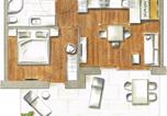 Location vacances Tirolo - Apartment Vitalpina-3