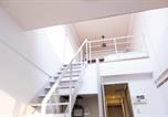 Location vacances  setagaya-ku & musashino city - Minimal Shimokita Stylish Loft or Studio Apt-1