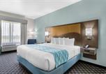 Hôtel Bryan - Best Western Plus Waller Hotel-2