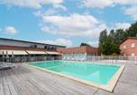 Hôtel Cordes-sur-Ciel - Vacancéole - Domaine du Green-4