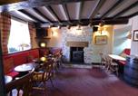 Location vacances Hope - Ye Olde Cheshire Cheese Inn-3