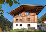 Location vacances Landeck - Apartment, Tobadill, 1st floor, cleaning included-2