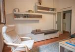 Location vacances Fiesole - Classic Florentine Flat With Garden-4
