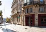 Hôtel Royal - Centre Comédie