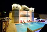Location vacances Dalmatie – Zadar - Apartments Villa Zlatko-2
