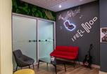Hôtel Györ - Ibis Győr-3