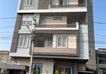 Hôtel Jaipur - Hotel Sun By Thc Group-1