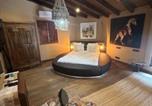 Hôtel Le vieux Marbella - Cortijo Boutique Marbella-2