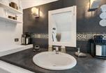 Hôtel Brasparts - Chambre D'hôtes Keridiou-2